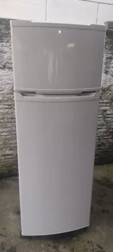 Geladeira Consul dúplex