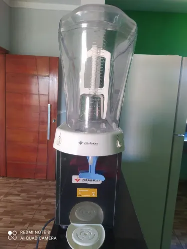 Refresqueira 16 Litros 1 Cuba