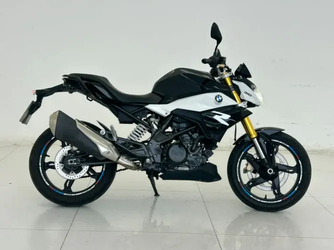 Bmw G 310 r 2021