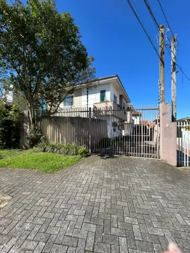 VENDE-SE CASA CONDOMÍNIO FECHADO SÃO BRAZ  133m²