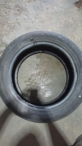 Pneu aro 20