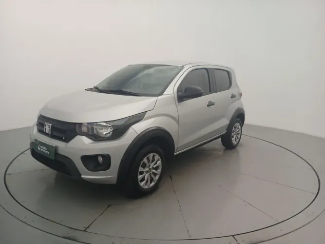 Fiat Mobi Like 1.0 Fire Flex 5P. 2025
