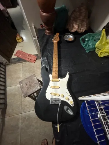 Guitarra Tg 510