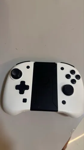Controle Linyuvo Ks37 Com Bluetooth Para Nintendo Switch