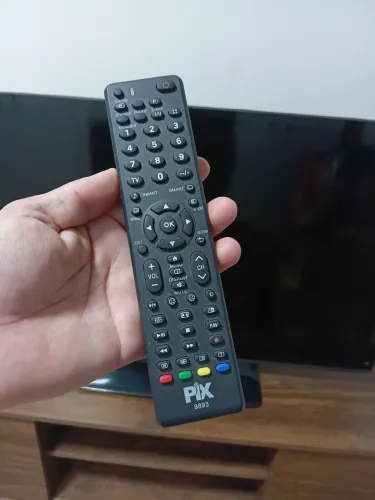 TV Smart Philips 42"-(Usada)