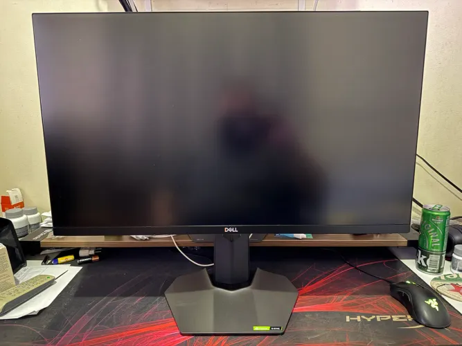 Monitor Gamer Dell S2721DGF
