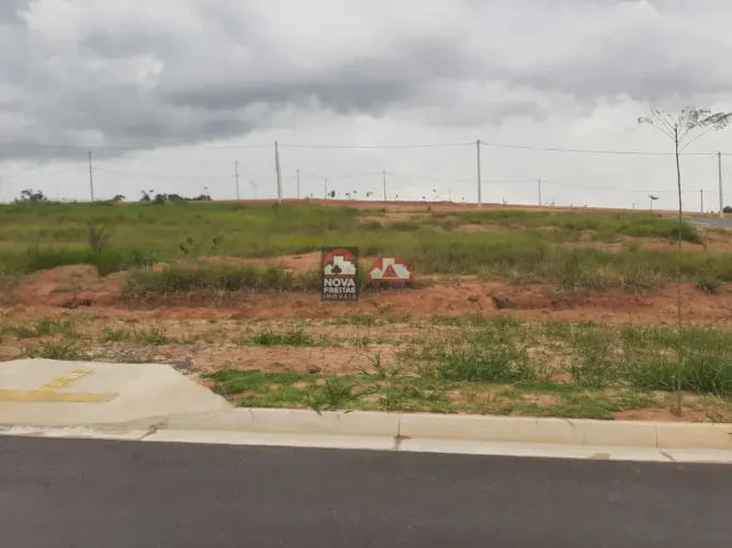 Terreno no Campo das Flores em SJCampos