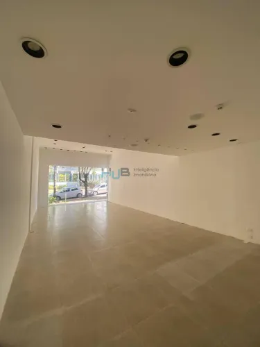 Sala para Locação - Londrina, Centro
