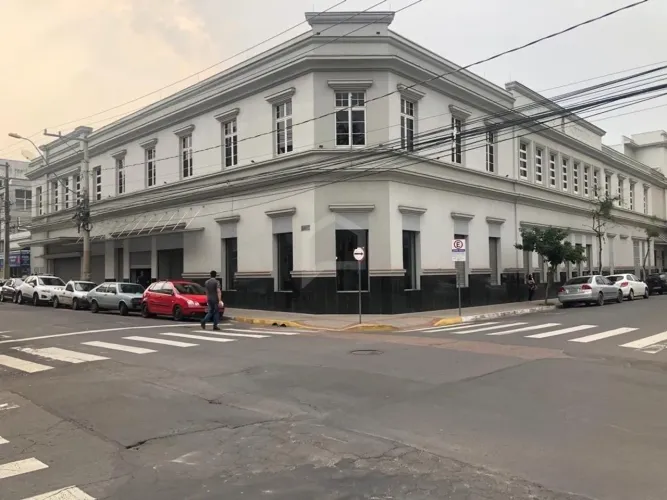 Sala Centro São Leopoldo