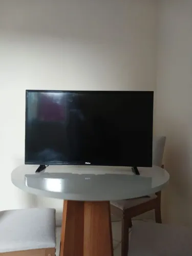 Tv led Philco