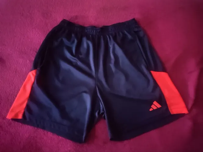 Short Adidas Masculino 
