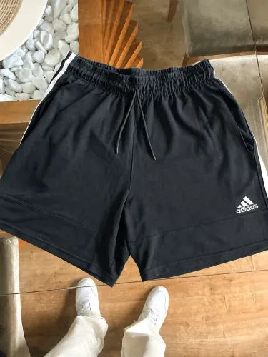 Bermuda Adidas Essentials Masculina