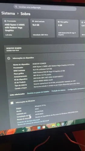 Pc gamer 