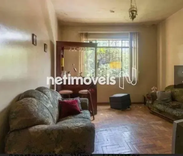 Venda Apartamento 3 quartos Carmo Belo Horizonte