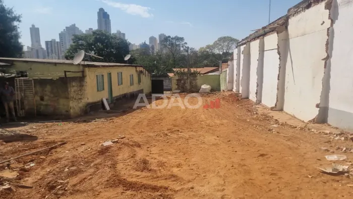 Lote Pedro Ludovico Área / Terreno à Venda, 482.00 por R$ 550000.00 no setor Setor Pedro L