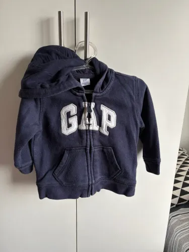 Agasalho infantil gap original