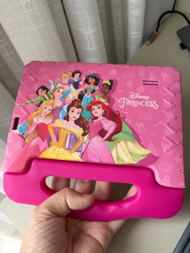 Tablet infantil