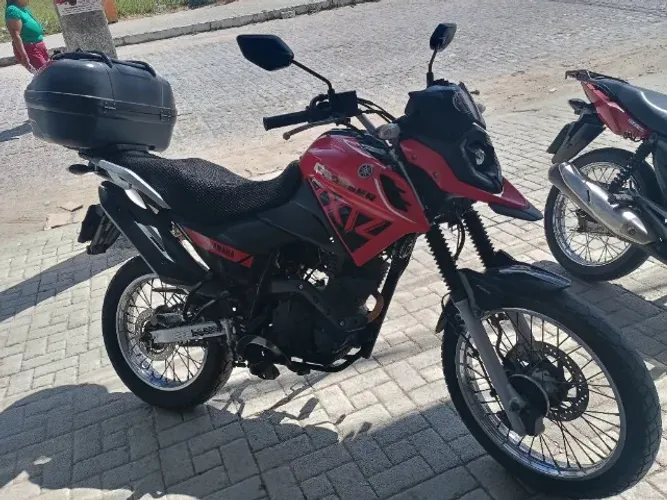 Crosser 150