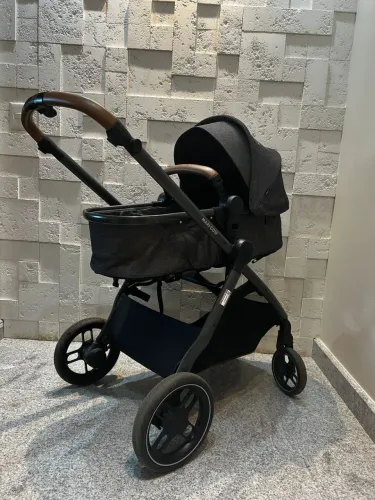 Carrinho de bebê Maxi-Cosi ANNA 3, 2 em 1