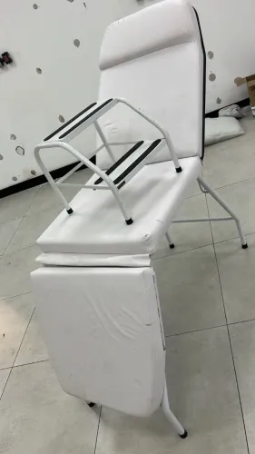 Maca estética e podologia