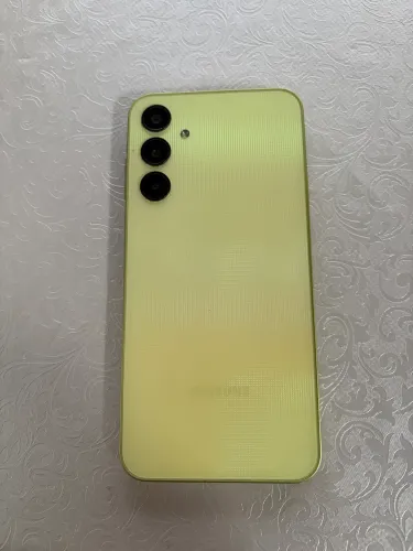 Samsung Galaxy A25 - 256GB