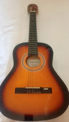 VIOLÃO VOGGA - 200,00