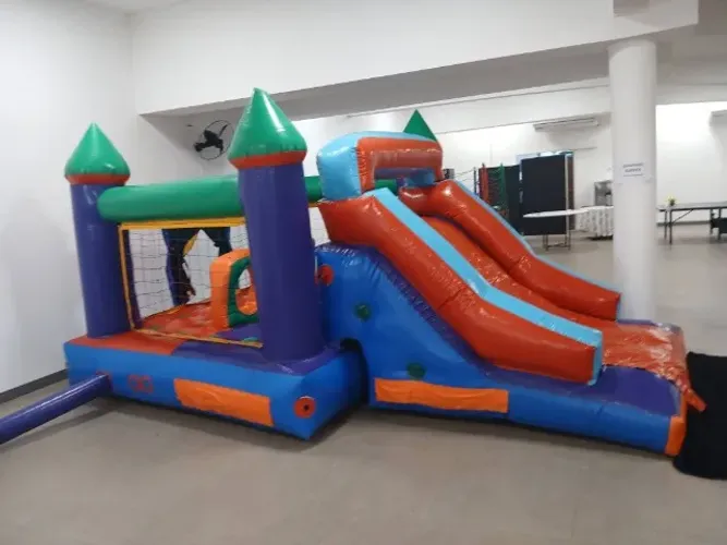 Locação de Brinquedos Infláveis