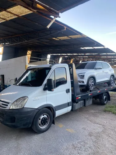 Iveco Daily 35s14 3.0 16V Turbo Diesel Mec. 2011