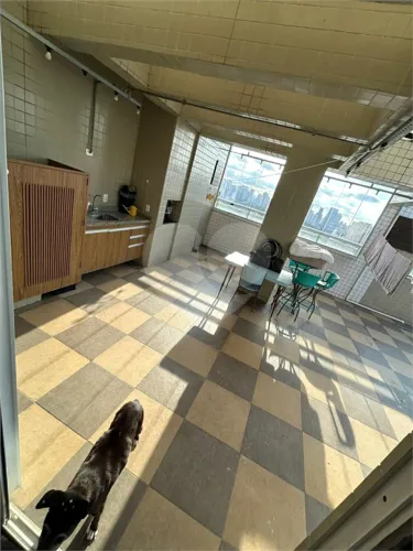 Apartamento à venda com 3 quartos, sendo 1 suíte, no condomínio Vida Viva, São Paulo - SP