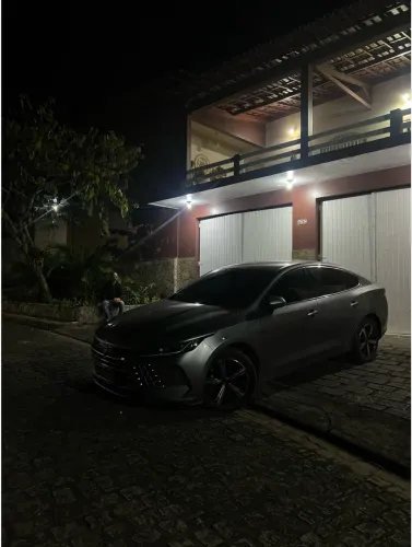 BYD King GL 1.5 16V Aut. (hibrido) 2025
