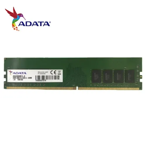 Memória ADATA DDR4 8GB 2400Mhz