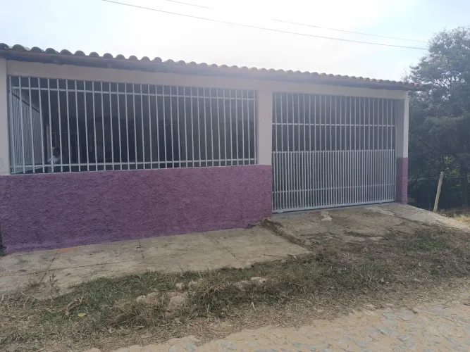 CHÁCARA AMARÍLIS ESMERALDAS
