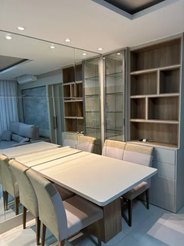 Apartamento para locação | mobiliado | Tudo incluso, até Energia !!!