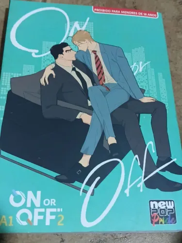 On or off vol.2