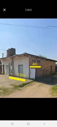 Sala comercial
