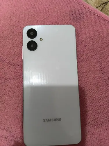 Celular Samsung galaxy A06