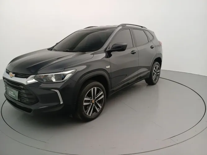Chevrolet Tracker LT 1.0 Turbo 12V Flex AUT 2024