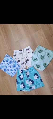 SHORTS MAURICINHO DE DIVERSOS MODELOS 