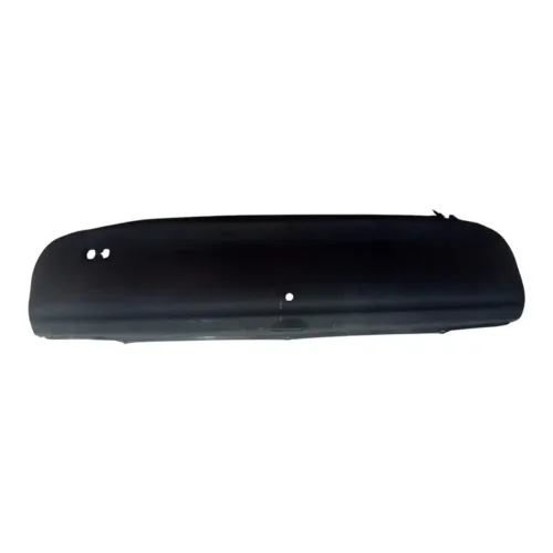 Parachoque Traseiro Corsa Hatch 1996 1997 1998 1999 A 2002