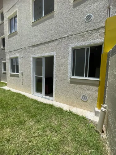 Aluga-se Apartamento Mobiliado no Portal do Sol!!