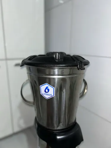 Liquidificador industrial 