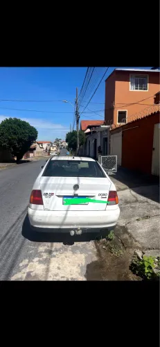 Volkswagen Polo Classic/ Special 1.8 MI 1999