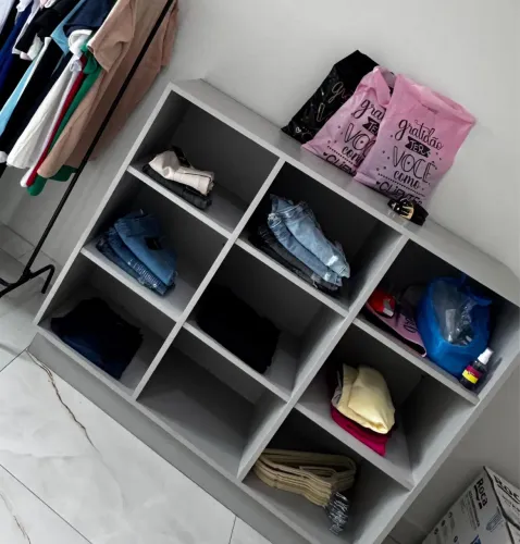 Vendo balcão 