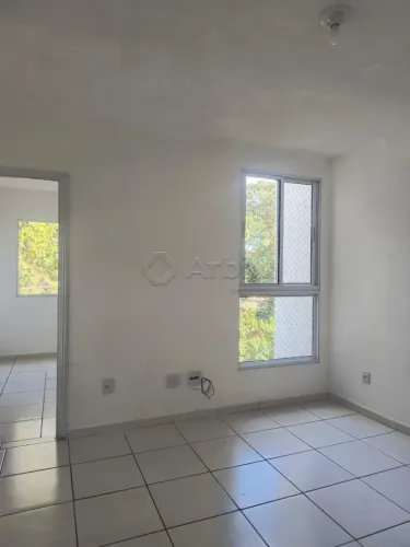 Apartamento à venda no Condomínio Vida Nova 2 em Americana/SP
