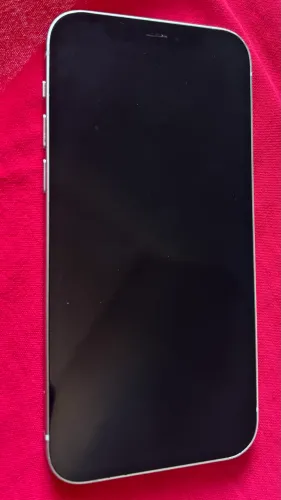 iPhone 12