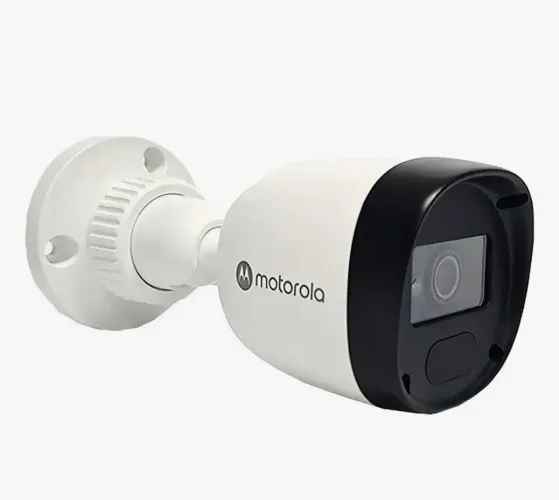 Câmeras Segurança Motorola