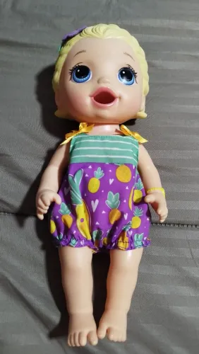 Baby Alive