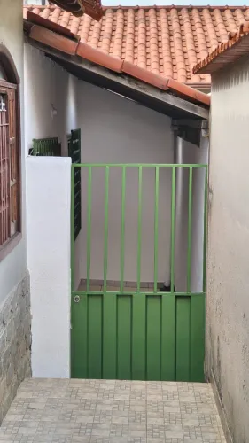 Casa, Pampulha, Copacabana, BH, 2 quartos
