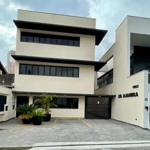 Prédio Comercial para Venda em Jundiaí, Anhangabaú, 9 vagas