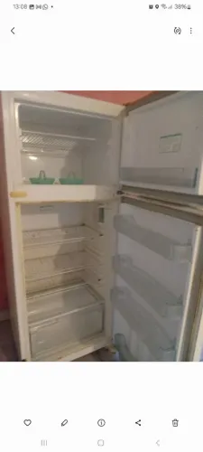 Vendo geladeira 350
